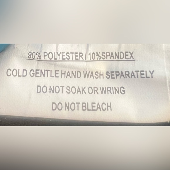 Mika and Gala Black Lace Romper - Picture 8 of 8